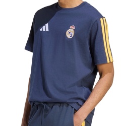 Tricou Adidas Real Madrid DNA pentru barbati - Img 2