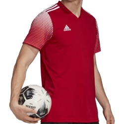Tricou Adidas Regista 20 pentru barbati - Img 5