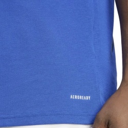 Tricou Adidas Squadra 25 Polo pentru barbati - Img 5
