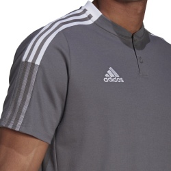 Tricou Adidas Tiro 21 Polo pentru barbati - Img 4