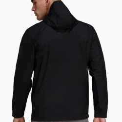 Bluza Adidas Entrada 22 Allweather pentru barbati - Img 4