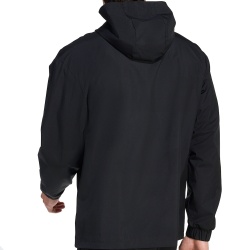 Bluza Adidas Entrada 26 All Weather pentru barbati - Img 2