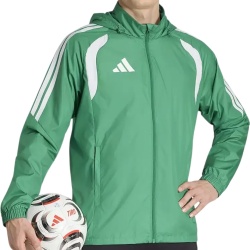 Bluza Adidas Tiro 26 Windbreaker pentru barbati - Img 3