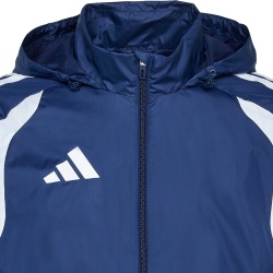 Bluza Adidas Tiro 26 Windbreaker pentru barbati - Img 7