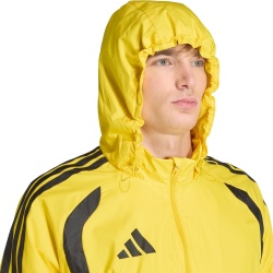 Bluza Adidas Tiro 26 Windbreaker pentru barbati - Img 3