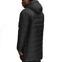 Geaca Puma Essentials Padded Parka pentru barbati - Img 4