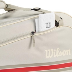 Geanta tenis Wilson Team 6R - Img 5