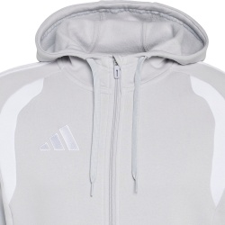 Hanorac Adidas Tiro 26 League Sweat Full Zip pentru barbati - Img 7