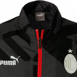 Jacheta Puma AC Milan pentru barbati