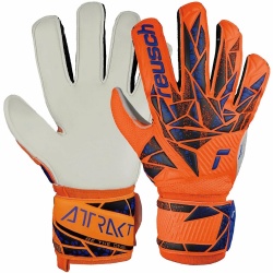 Manusi portar Reusch Attrakt Solid