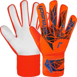 Manusi portar Reusch Attrakt Starter Solid