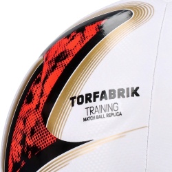 Minge fotbal Adidas Bundesliga 26/27 Torfabrik Training - Img 3