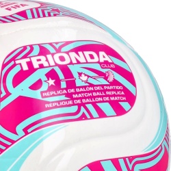 Minge fotbal Adidas FIFA World Cup 2026 Trionda Club - Img 3