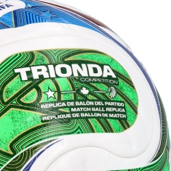 Minge fotbal Adidas FIFA World Cup 2026 Trionda Competition - Img 3