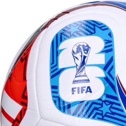 Minge fotbal Adidas FIFA World Cup 2026 Trionda Training - Img 4