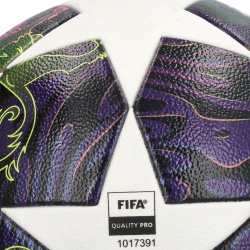 Minge fotbal Adidas UCL 25/26 Competition Final - Img 4