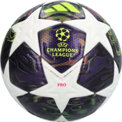 Minge fotbal Adidas UCL 25/26 Final Pro - oficiala de joc - Img 2