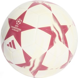 Minge fotbal Adidas UCL 26/27 Real Madrid Club - Img 2