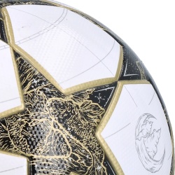 Minge fotbal Adidas UCL League 25/26 Stage - Img 4