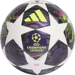 Minge fotbal Adidas UCL League Street 25/26 Final