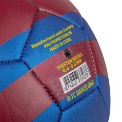 Minge fotbal FC Barcelona Home 21/22 - Img 4