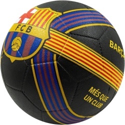 Minge fotbal FC Barcelona Streetball Blaugrana Senyera - Img 2