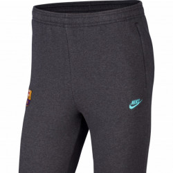 Pantaloni Nike FC Barcelona Fleece pentru barbati