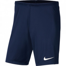 Pantaloni Nike Park III Knit pentru copii