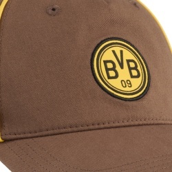 Sapca Puma BVB Borussia Dortmund 24/25 King