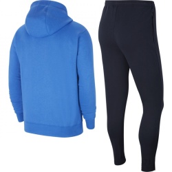 Trening Nike Team Club 20 Cotton pentru barbati - Img 2