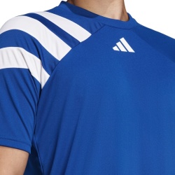 Tricou Adidas Fortore 23 pentru barbati - Img 4