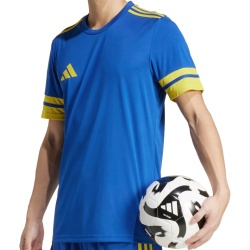 Tricou Adidas Squadra 25 pentru barbati - Img 3