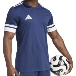 Tricou Adidas Squadra 25 pentru barbati - Img 3