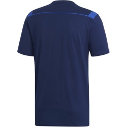 Tricou Adidas Tiro 19 Cotton pentru barbati - Img 2