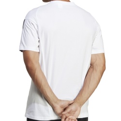 Tricou Adidas Tiro 23 Competition Cotton pentru barbati - Img 2