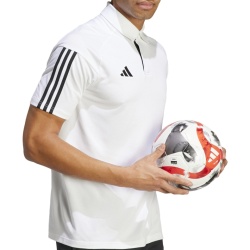Tricou Adidas Tiro 23 Competition Polo pentru barbati - Img 3