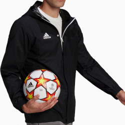 Bluza Adidas Entrada 22 Allweather pentru barbati - Img 5