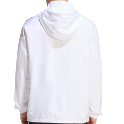 Bluza Adidas Tiro 26 Windbreaker pentru barbati - Img 2