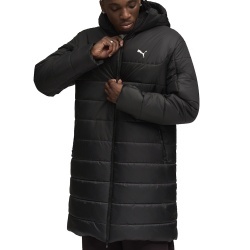Geaca Puma Essentials Padded Parka pentru barbati - Img 3