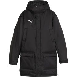 Geaca Puma TeamFINAL Winter pentru barbati