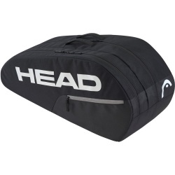 Geanta tenis Head Base Racquet 6R