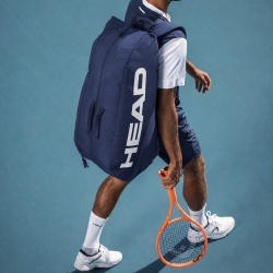 Geanta tenis Head Base Racquet 6R - Img 3