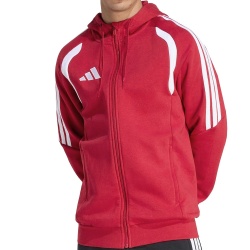 Hanorac Adidas Tiro 26 League Sweat Full Zip pentru barbati