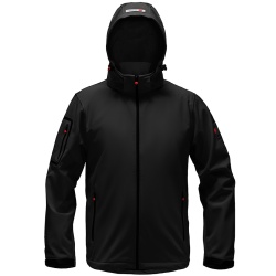 Jacheta Ozoshi Kazaiuki Softshell pentru barbati