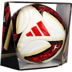 Minge fotbal Adidas Bundesliga 26/27 Torfabrik Pro - oficiala de joc