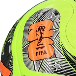 Minge fotbal Adidas FIFA World Cup 2026 Trionda Competition Winter - Img 4