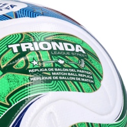 Minge fotbal Adidas FIFA World Cup 2026 Trionda League Street - Img 3