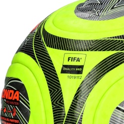Minge fotbal Adidas FIFA World Cup 2026 Trionda Pro Winter - oficiala de joc - Img 5