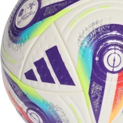 Minge fotbal Adidas Konektis Ekstraklasa Pro - oficiala de joc - Img 4