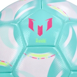 Minge fotbal Adidas Messi League - Img 4